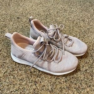 Pink ALDO Shoes